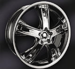 U2 WHEEL U2-005